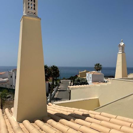 Vilas Do Mar - Studio Carvoeiro  Eksteriør billede