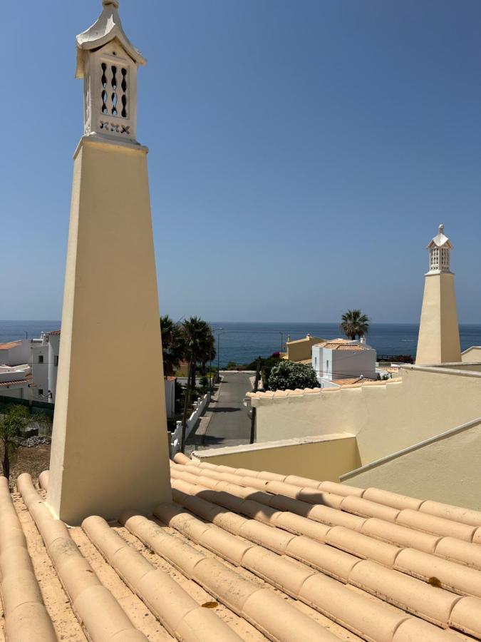 Vilas Do Mar - Studio Carvoeiro  Eksteriør billede