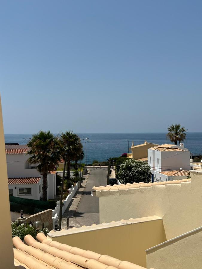 Vilas Do Mar - Studio Carvoeiro  Eksteriør billede