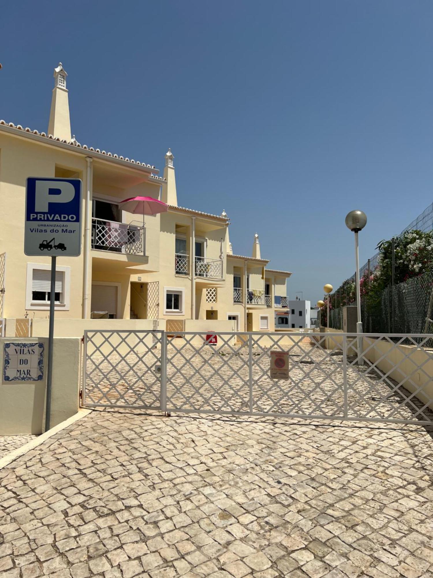 Vilas Do Mar - Studio Carvoeiro  Eksteriør billede